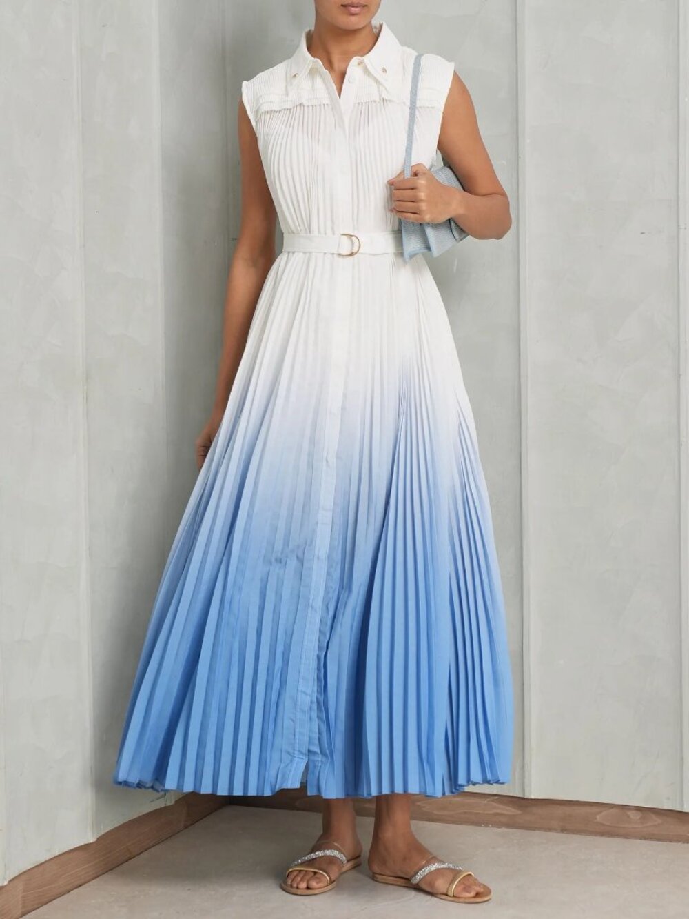 Acler Northella Dress